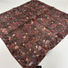 Zer Organik Pamuk Soft Eşarp LDD7801