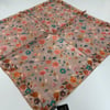 Zer Organik Pamuk Soft Eşarp LDD7804