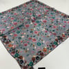 Zer Organik Pamuk Soft Eşarp LDD7805