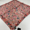 Zer Organik Pamuk Soft Eşarp LDD7808