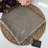 Zer Organik Pamuk Soft Eşarp LDD8002