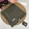 Zer Organik Pamuk Soft Eşarp LDD8004