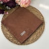 Zer Organik Pamuk Soft Eşarp LDD8007