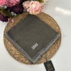 Zer Organik Pamuk Soft Eşarp LDD8009