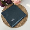 Zer Organik Pamuk Soft Eşarp LDD8011