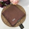 Zer Organik Pamuk Soft Eşarp LDD8014
