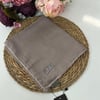 Zer Organik Pamuk Soft Eşarp LDD8017