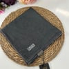 Zer Organik Pamuk Soft Eşarp LDD8018