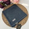 Zer Organik Pamuk Soft Eşarp LDD8019