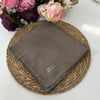 Zer Organik Pamuk Soft Eşarp LDD8020