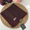 Zer Organik Pamuk Soft Eşarp LDD8021