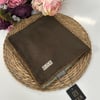 Zer Organik Pamuk Soft Eşarp LDD8023