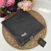 Zer Organik Pamuk Soft Eşarp LDD8024