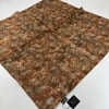Zer Organik Pamuk Soft Eşarp LDD8101