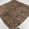 Zer Organik Pamuk Soft Eşarp LDD8103
