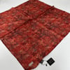 Zer Organik Pamuk Soft Eşarp LDD8105