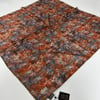 Zer Organik Pamuk Soft Eşarp LDD8110