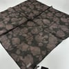 Zer Organik Pamuk Soft Eşarp LDD8404
