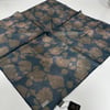 Zer Organik Pamuk Soft Eşarp LDD8408