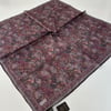 Zer Organik Pamuk Soft Eşarp LDD8504