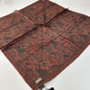 Zer Organik Pamuk Soft Eşarp LDD8505