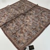 Zer Organik Pamuk Soft Eşarp LDD8506