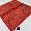 Zer Organik Pamuk Soft Eşarp LDD8507