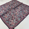 Zer Organik Pamuk Soft Eşarp LDD8509