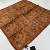 Zer Organik Pamuk Soft Eşarp LDD8510
