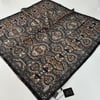 Zer Organik Pamuk Soft Eşarp LDD8601