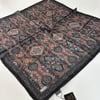 Zer Organik Pamuk Soft Eşarp LDD8602