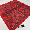 Zer Organik Pamuk Soft Eşarp LDD8603