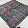 Zer Organik Pamuk Soft Eşarp LDD8609
