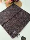 Zer Organik Pamuk Soft Eşarp LDD9205
