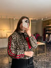 Leopar Sweat