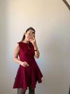 Mini Çan Elbise