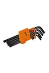  Rico Long Star Key Wrench Set