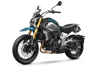 700 CLX ADVENTURE