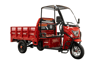 AR 1000 NEW MOPED KABİNLİ