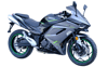 AR 125