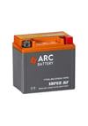 ARC 12 VOLT 5 AMPER AKÜ