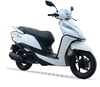 ARORA LEADER 50