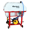 Bartech PT400 Şaftlı Pülverizatör 400 Litre