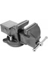 Bench Vise 100 mm Tezgah Mengenesi