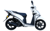 BOSS 125