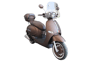 CAPPUCINO 125