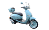 CAPPUCINO 125