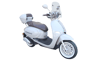 CAPPUCINO 125