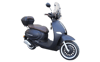 CAPPUCINO 125