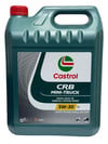 CASTROL Crb Mini Truck 5W-30 C2 Motor Yağı 7 Litre